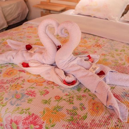 Eureka Lodge Ollantaytambo Ngoại thất bức ảnh