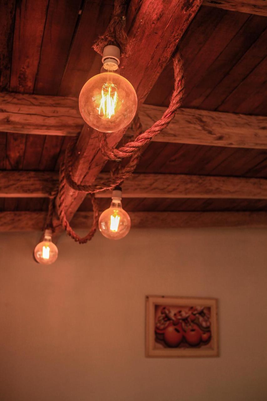 Eureka Lodge Ollantaytambo Ngoại thất bức ảnh